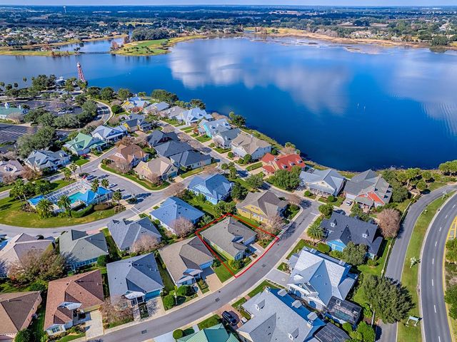 1039 COTTAGE DRIVE, The Villages, FL 32162