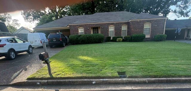 5237 JORDAN DR, Memphis, TN 38116