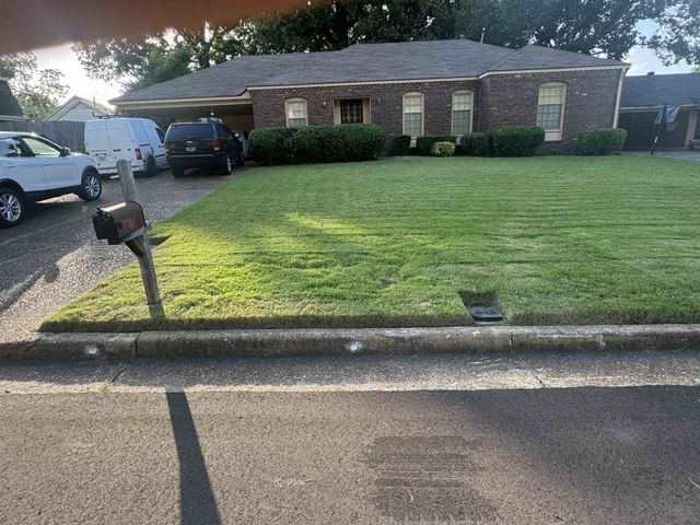 5237 JORDAN DR, Memphis, TN 38116