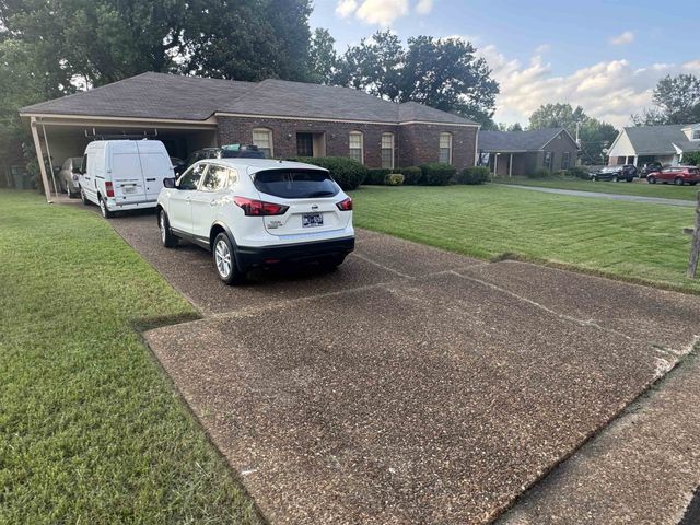 5237 JORDAN DR, Memphis, TN 38116