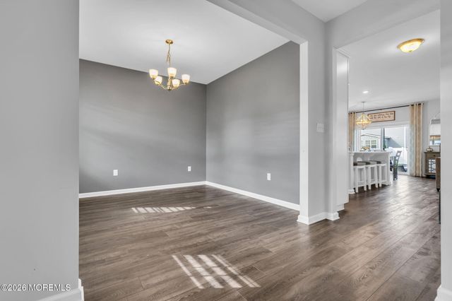 66 Bradshaw Drive, Manahawkin, NJ 08050