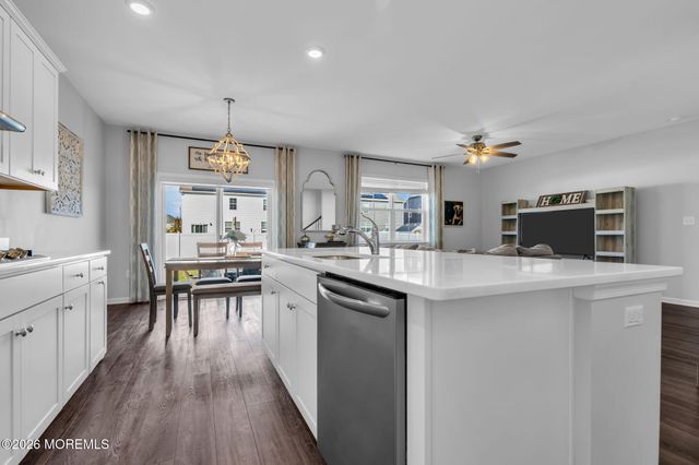66 Bradshaw Drive, Manahawkin, NJ 08050
