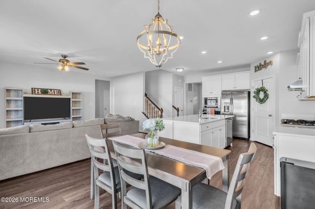 66 Bradshaw Drive, Manahawkin, NJ 08050