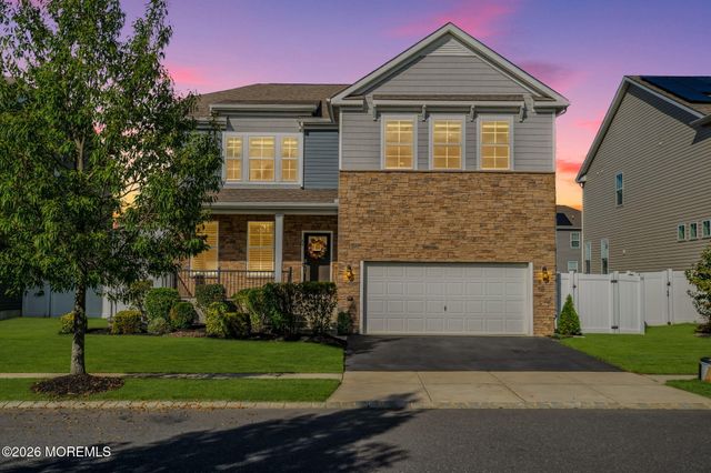 66 Bradshaw Drive, Manahawkin, NJ 08050