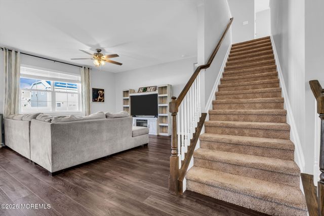 66 Bradshaw Drive, Manahawkin, NJ 08050