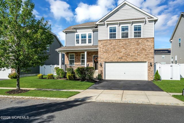 66 Bradshaw Drive, Manahawkin, NJ 08050