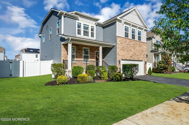 66 Bradshaw Drive, Manahawkin, NJ 08050