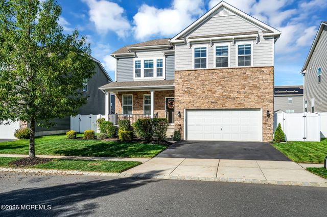 66 Bradshaw Drive, Manahawkin, NJ 08050