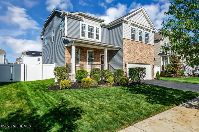 66 Bradshaw Drive, Manahawkin, NJ 08050