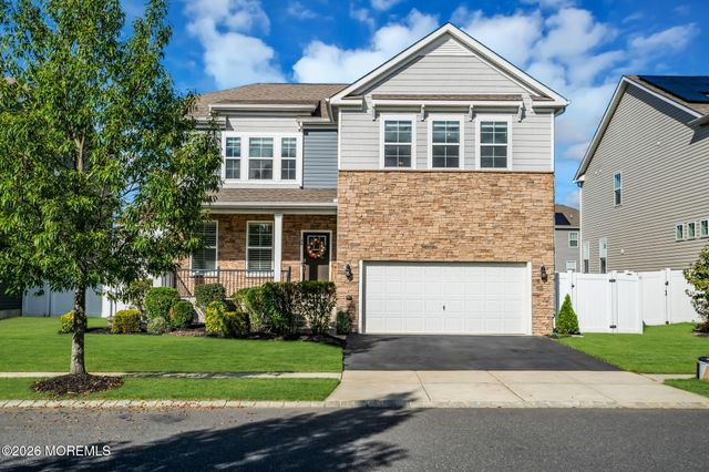 66 Bradshaw Drive, Manahawkin, NJ 08050