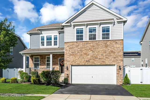 66 Bradshaw Drive, Manahawkin, NJ 08050