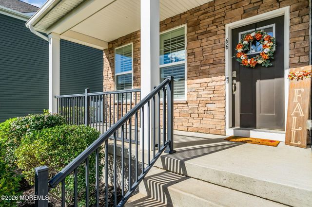 66 Bradshaw Drive, Manahawkin, NJ 08050