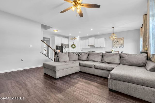 66 Bradshaw Drive, Manahawkin, NJ 08050