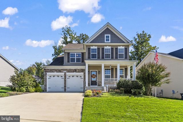 24334 DAPHNE DR, Hollywood, MD 20636