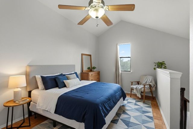 2500 Burleson RD 710, Austin, TX 78741