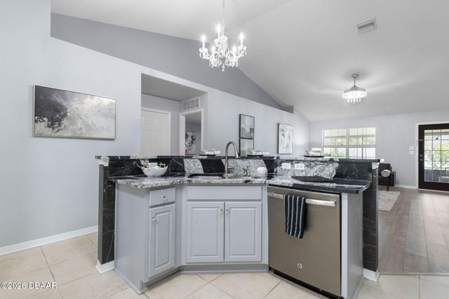25 Pillory Lane, Palm Coast, FL 32164