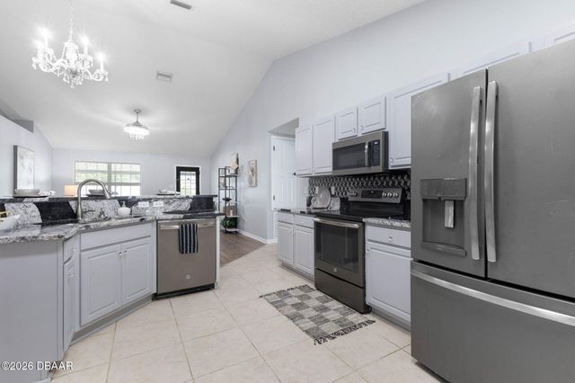 25 Pillory Lane, Palm Coast, FL 32164