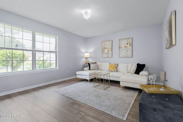 25 Pillory Lane, Palm Coast, FL 32164