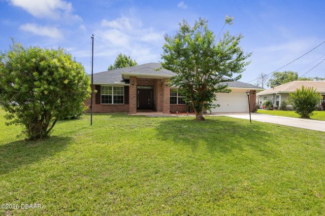 25 Pillory Lane, Palm Coast, FL 32164
