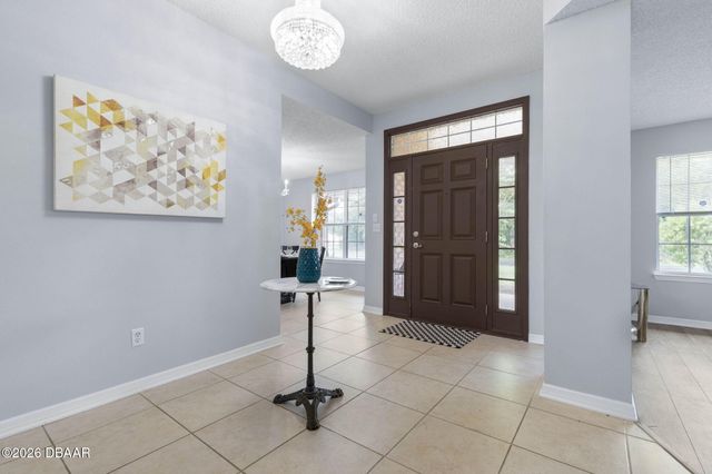 25 Pillory Lane, Palm Coast, FL 32164