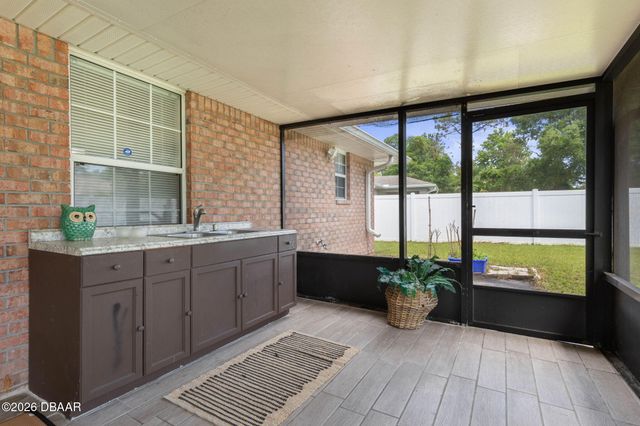 25 Pillory Lane, Palm Coast, FL 32164