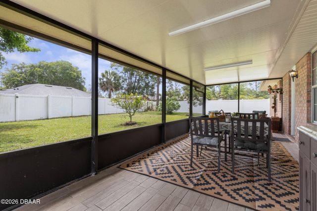 25 Pillory Lane, Palm Coast, FL 32164
