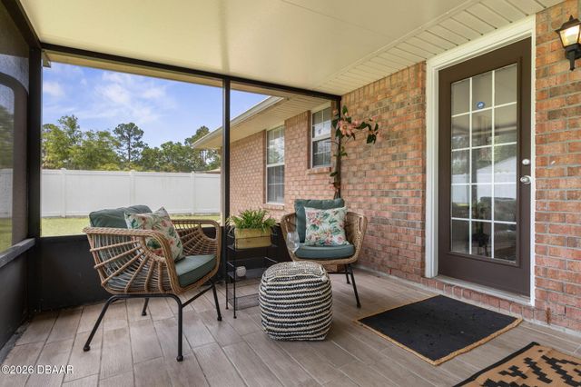 25 Pillory Lane, Palm Coast, FL 32164