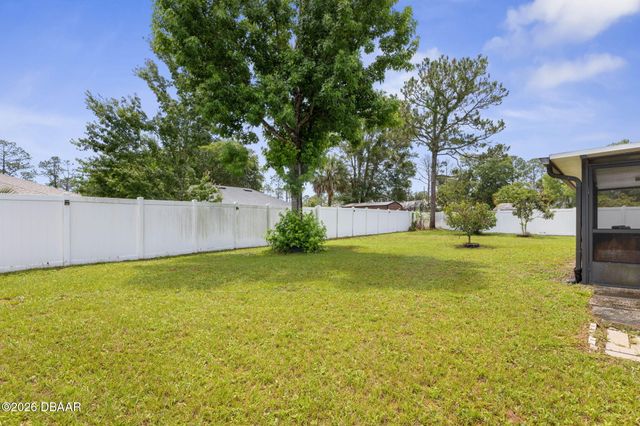 25 Pillory Lane, Palm Coast, FL 32164