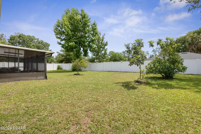 25 Pillory Lane, Palm Coast, FL 32164