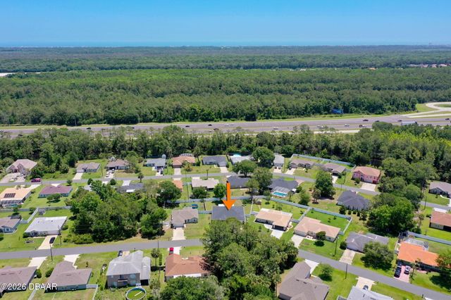 25 Pillory Lane, Palm Coast, FL 32164