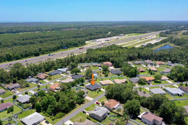 25 Pillory Lane, Palm Coast, FL 32164