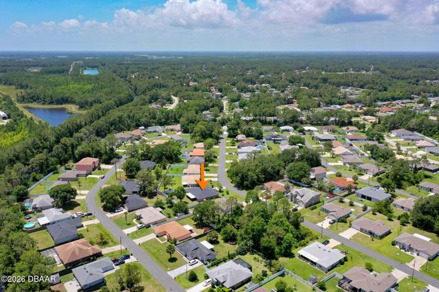 25 Pillory Lane, Palm Coast, FL 32164