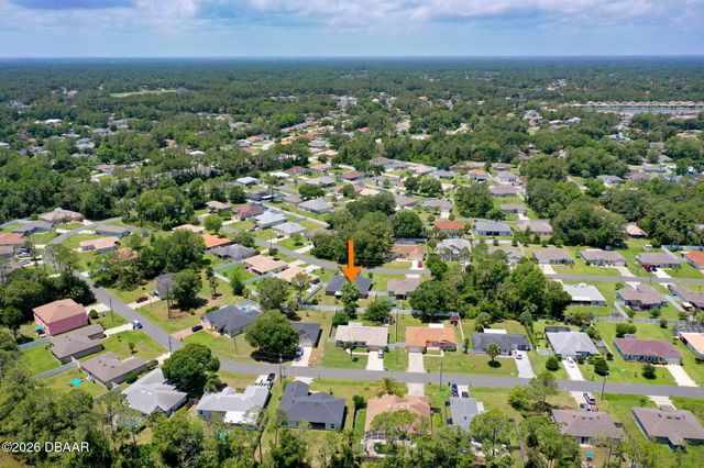 25 Pillory Lane, Palm Coast, FL 32164