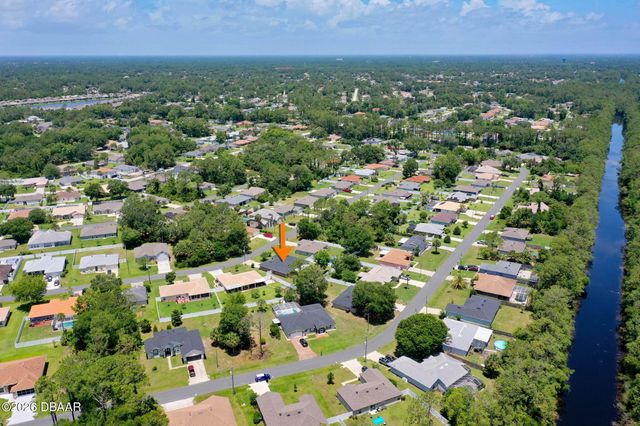 25 Pillory Lane, Palm Coast, FL 32164