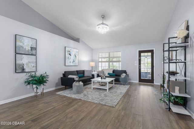 25 Pillory Lane, Palm Coast, FL 32164