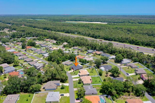 25 Pillory Lane, Palm Coast, FL 32164