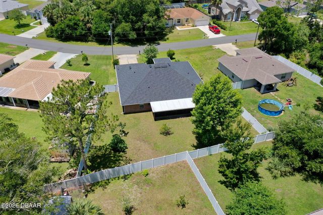 25 Pillory Lane, Palm Coast, FL 32164