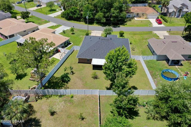 25 Pillory Lane, Palm Coast, FL 32164