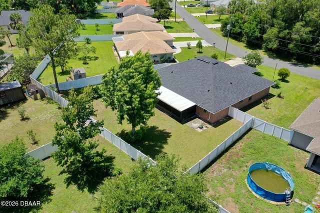 25 Pillory Lane, Palm Coast, FL 32164