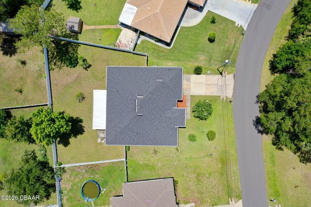 25 Pillory Lane, Palm Coast, FL 32164
