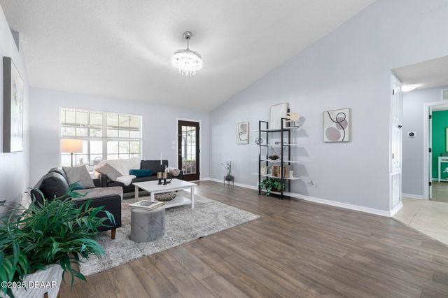 25 Pillory Lane, Palm Coast, FL 32164