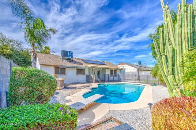 18413 N 55th Lane Lane, Glendale, AZ 85308