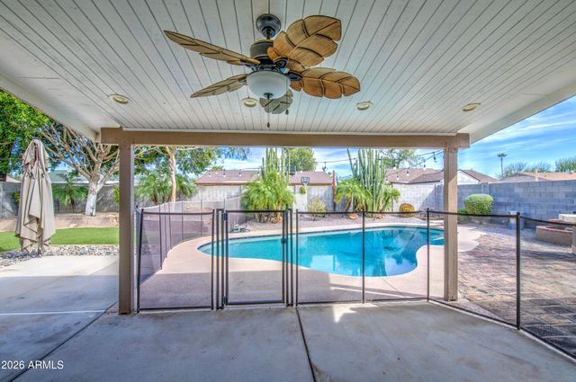 18413 N 55th Lane Lane, Glendale, AZ 85308