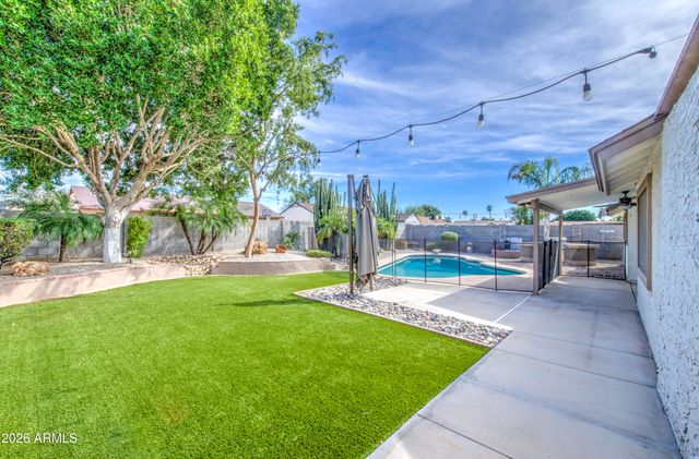 18413 N 55th Lane Lane, Glendale, AZ 85308