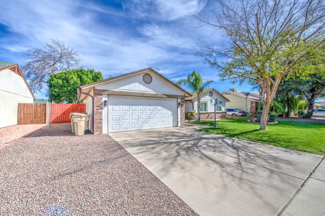 18413 N 55th Lane Lane, Glendale, AZ 85308