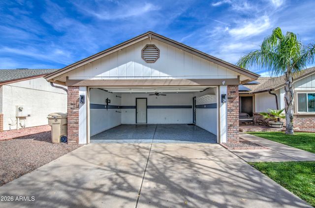 18413 N 55th Lane Lane, Glendale, AZ 85308