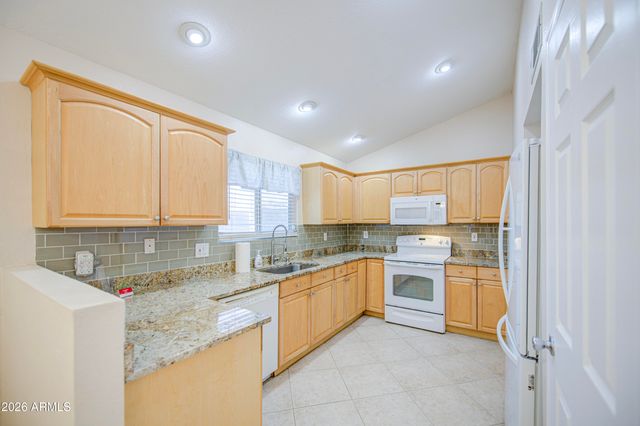 18413 N 55th Lane Lane, Glendale, AZ 85308