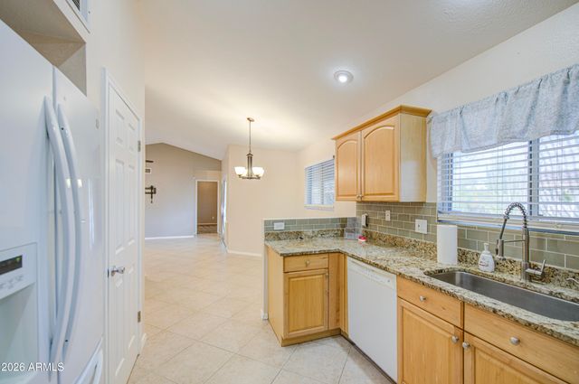 18413 N 55th Lane Lane, Glendale, AZ 85308