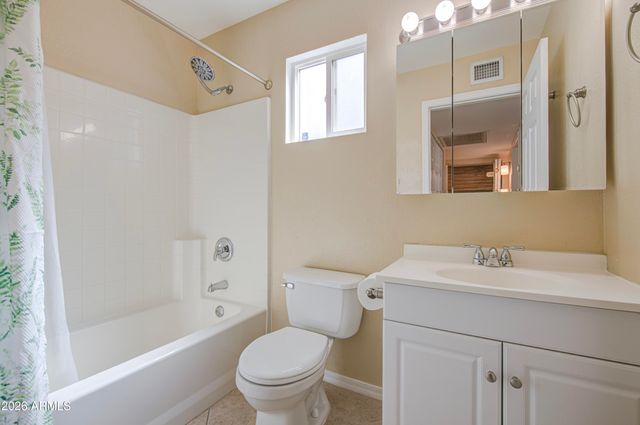 18413 N 55th Lane Lane, Glendale, AZ 85308