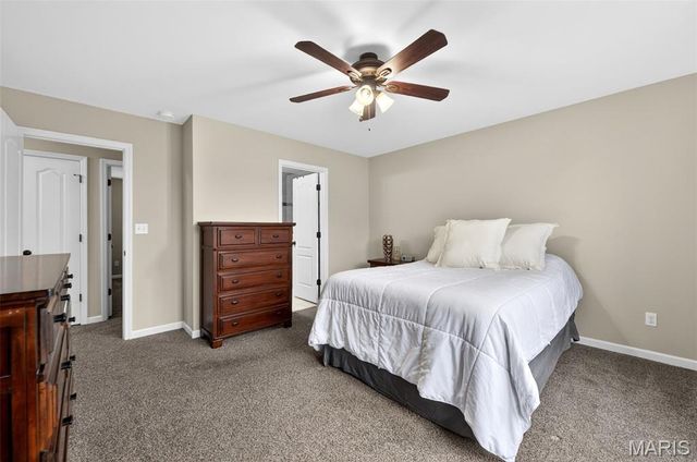 127 Liberty Grove Drive, Wentzville, MO 63385